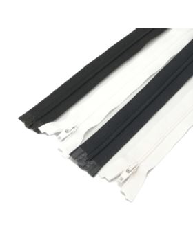 Zamek YKK spiralny rozdzielczy 3 CFOR-36 DA - 55 cm