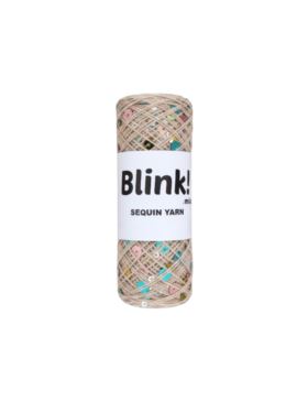 Włóczka cekinowa - Blink! - 90g/szt.
