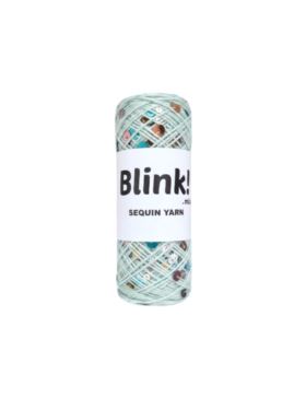Włóczka cekinowa - Blink! - 90g/szt.