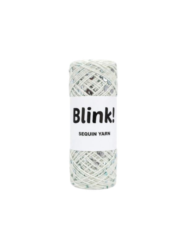 Włóczka cekinowa - Blink! - 90g/szt.