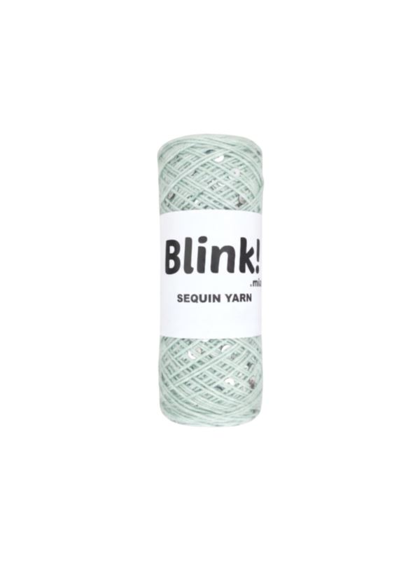 Włóczka cekinowa - Blink! - 90g/szt.