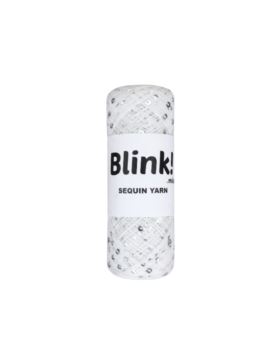 Włóczka cekinowa - Blink! - 90g/szt.