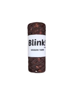 Włóczka cekinowa - Blink! - 90g/szt.