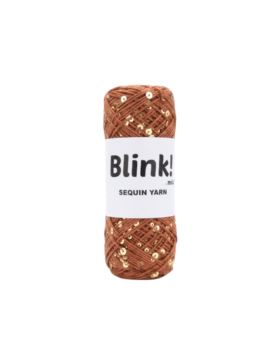 Włóczka cekinowa - Blink! - 90g/szt.