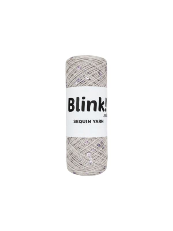 Włóczka cekinowa - Blink! - 90g/szt.