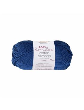 Włóczka - Schachenmayr Baby Smiles - Cotton Bamboo - 0,5kg/opak.