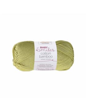Włóczka - Schachenmayr Baby Smiles - Cotton Bamboo - 0,5kg/opak.