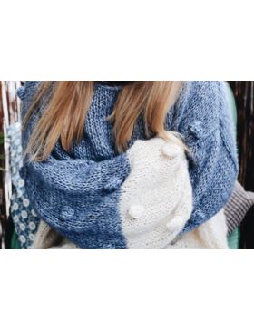 Włóczka - Schachenmayr Fashion - Cosy Wool - 0,25kg/opak.