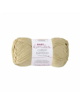 Włóczka - Schachenmayr Baby Smiles - Cotton Bamboo - 0,5kg/opak.