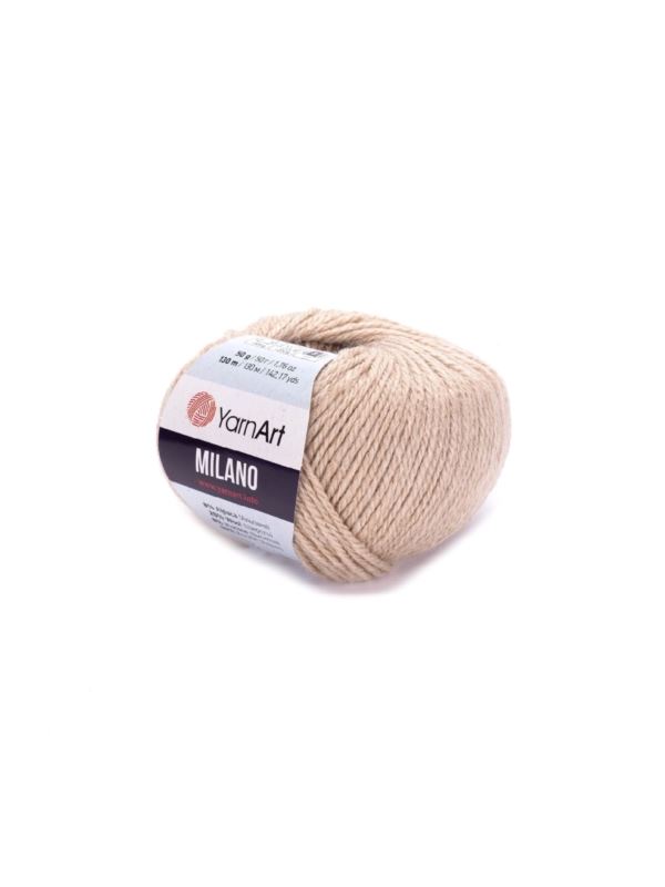 Włóczka - Yarn Art. - Milano - 0,5kg/opak.