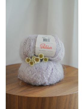 Włóczka - Phildar - Phil Passion - 250g/opak.