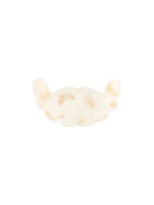 Plastry samoprzylepne JULIMEX - Push-Up - rozm.A - cieliste - PS-01 - 2pary/opak.