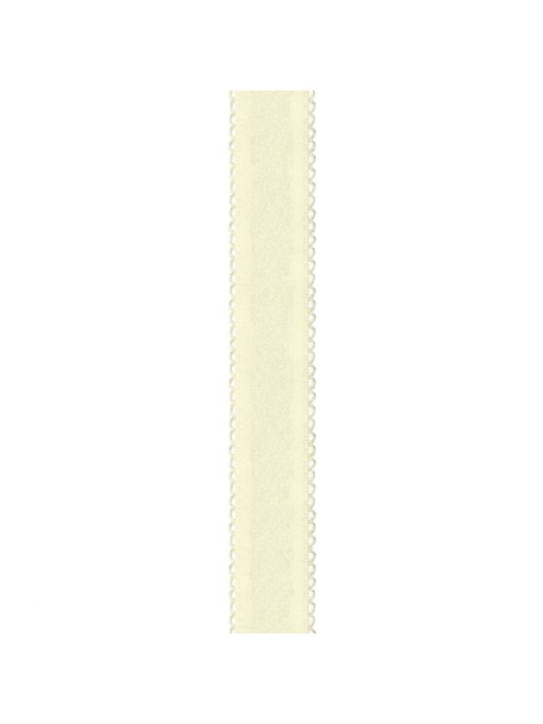 Ramiączka materiałowe ozdobne JULIMEX - 18 mm - 5par/opak.