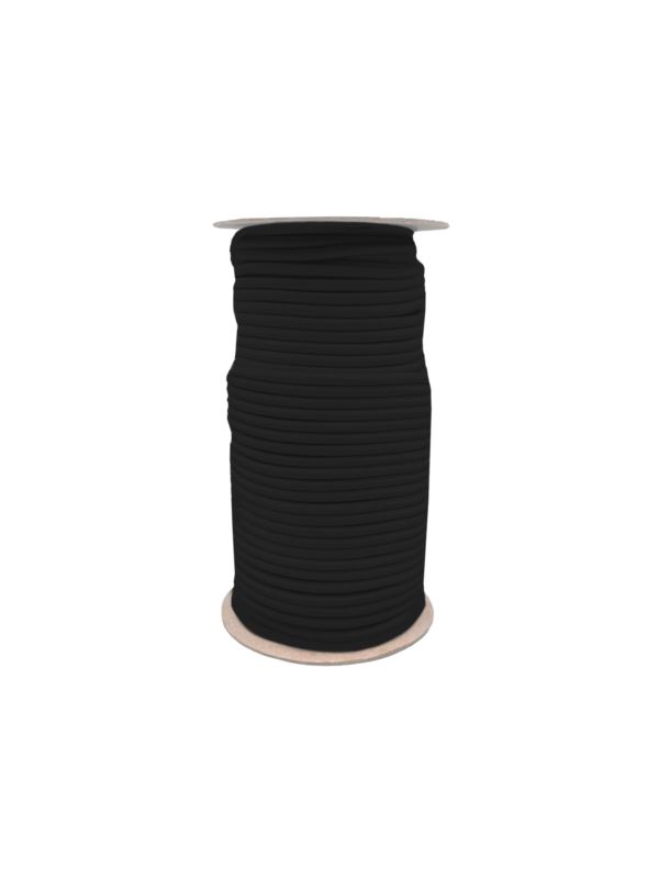 Guma okrągła - 5 mm - 852318905 - 50mb/opak.