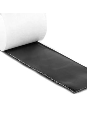 Rzep z klejem 50 mm - 25mb/opak.