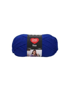 Włóczka - Red Heart - Lisa - 0,5kg/opak.