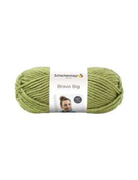 Włóczka - Schachenmayr Original - Bravo Big - 1kg/opak.
