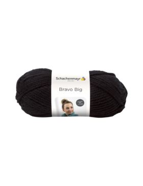 Włóczka - Schachenmayr Original - Bravo Big - 1kg/opak.