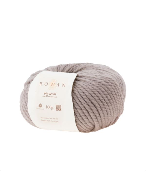 Włóczka - Rowan - Big Wool - 200g/opak.