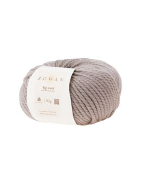Włóczka - Rowan - Big Wool - 200g/opak.