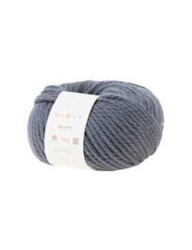 Włóczka - Rowan - Big Wool - 200g/opak.