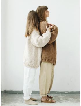 Włóczka - Rowan - Big Wool - 200g/opak.