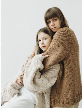 Włóczka - Rowan - Big Wool - 200g/opak.