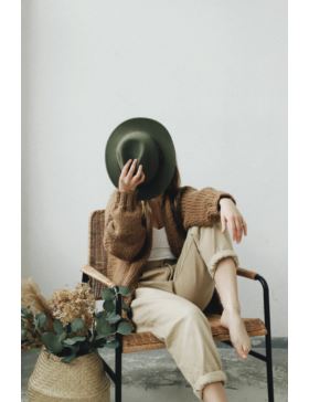 Włóczka - Rowan - Big Wool - 200g/opak.