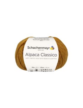 Włóczka - Schachenmayr Original - Alpaca Classico - 0,25kg/opak.