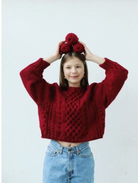 Włóczka - Schachenmayr Original - Wool 85 - 0,25kg/opak.