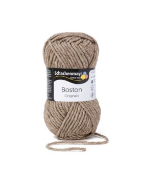 Włóczka - Schachenmayr Original - Boston - 0,25kg/opak.