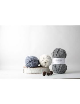 Włóczka - Phildar - Pingo Tweed - 500g/opak.