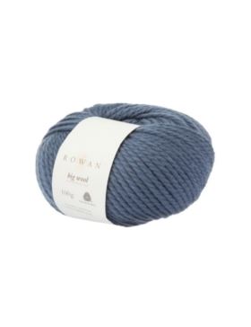 Włóczka - Rowan - Big Wool - 200g/opak.