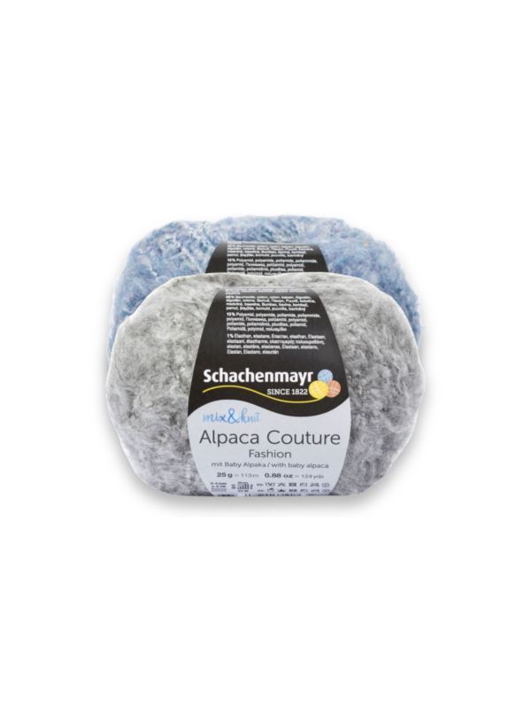 Włóczka - Schachenmayr Fashion - Alpaca Couture - 0,125kg/opak.