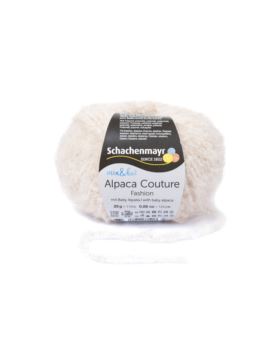 Włóczka - Schachenmayr Fashion - Alpaca Couture - 0,125kg/opak.