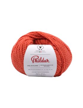 Włóczka - Phildar - Phil Ecolaine - 250g/opak.