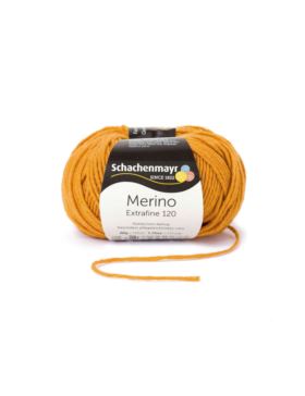 Włóczka - Schachenmayr Merino - Extrafine 120 - 0,25kg/opak.