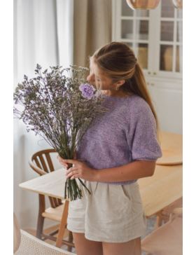 Włóczka - Rico Design - Fashion Cottony - 250g/opak.