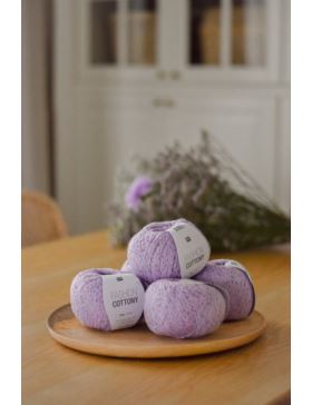 Włóczka - Rico Design - Fashion Cottony - 250g/opak.