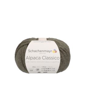 Włóczka - Schachenmayr Original - Alpaca Classico - 0,25kg/opak.