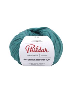 Włóczka - Phildar - Phil Big Wool - 200g/opak.
