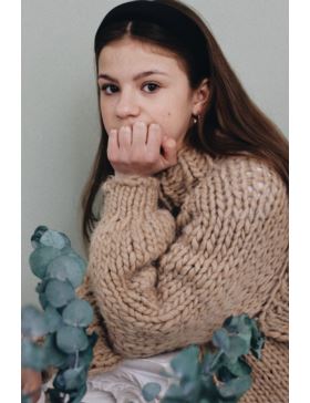 Włóczka - Phildar - Phil Big Wool - 200g/opak.