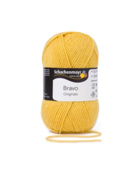Włóczka - Schachenmayr Original - Bravo - 0,5kg/opak.