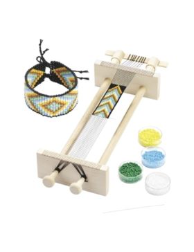 Krosno do tkania z koralików KNORR PRANDELL - 33 cm - 6080006