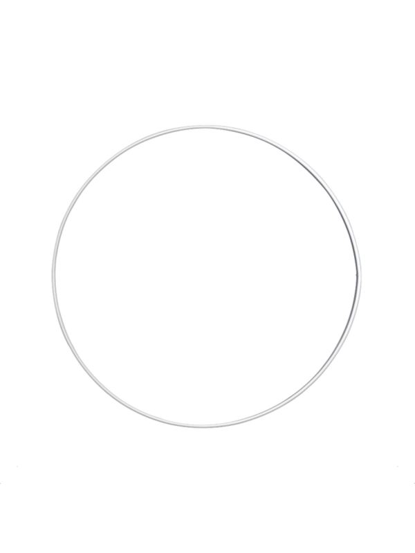 Obręcz metalowa KNORR PRANDELL - 200 mm - 6770207