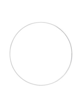 Obręcz metalowa KNORR PRANDELL - 220 mm - 6770223
