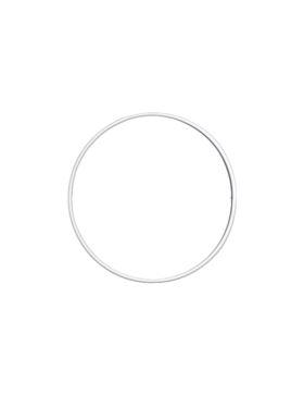 Obręcz metalowa KNORR PRANDELL - 120 mm - 6770126