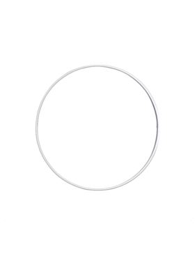 Obręcz metalowa KNORR PRANDELL - 150 mm - 6770150