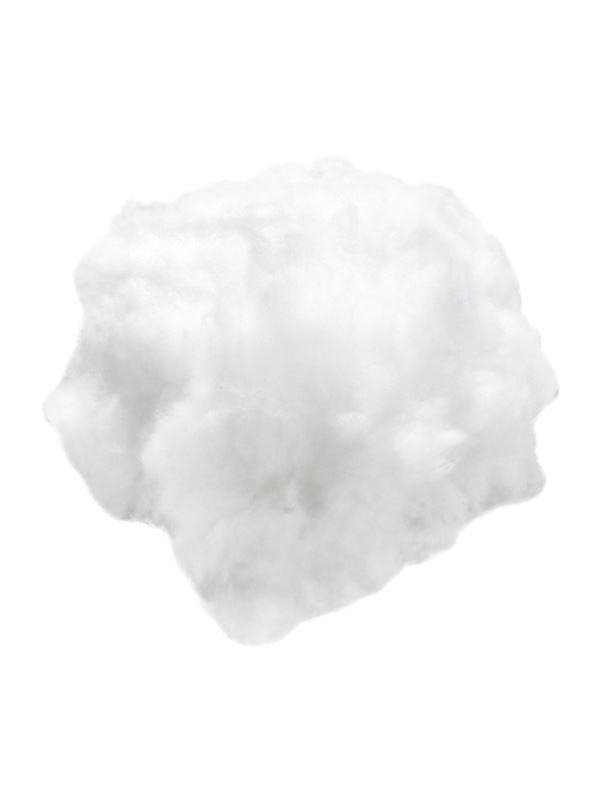 Wypełniacz do zabawek KNORR PRANDELL - Puffy - 8453012 - 50g/opak.