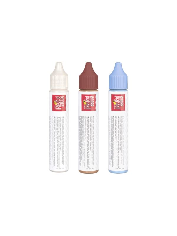 Preparat do tworzenia ozdób KNORR PRANDELL - Pearl Maker - 30ml/szt.